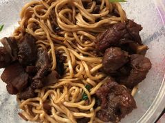-泰顺江南春面馆