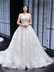 点击看大图 -Renee芮亦婚纱