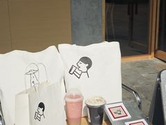 -喜茶(东莞厚街万达店)