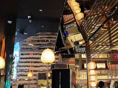 -桂满陇·海市蜃楼·黑金(国金店)