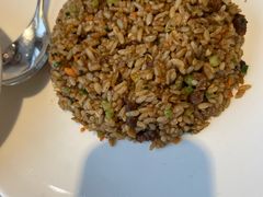 -老洋房花园饭店(绍兴路店)