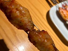 -蚝翅·海鲜粥·烧烤·龙虾季(海曙天一店)