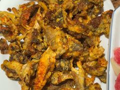 -有奴思烤肉·清真(正宁路店)