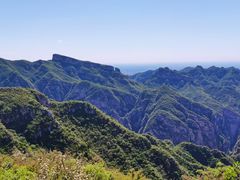 -北京上方山国家森林公园
