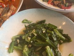 -丰乐餐厅·始于1999·本地老字号