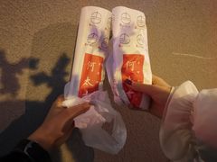 -何太吉·煎饼果子(海防路店)