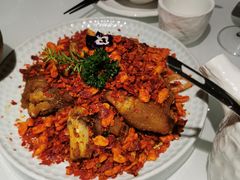 -3号仓库·创意中国菜(嘉兴龙鼎万达店)