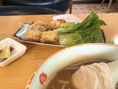 -越南牛肉河粉餐厅(书院巷店)