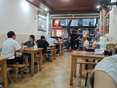 -华兴街自力面店