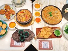 潮州蚝烙-潮堂 · 潮州菜(恒隆广场店)