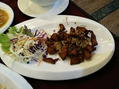 -BAI BUA RESTAURANT