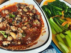 -益恒饭店乡间白族菜(古城总店)