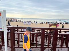 -老虎石海上公园