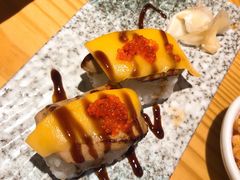 -和食亭·自助·烤肉·寿喜烧(海创园店)
