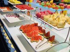 -南美元生态大酒店(海珠店)