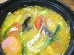 -金陵杨胖子·砂锅麻辣烫(金轮新天地店)