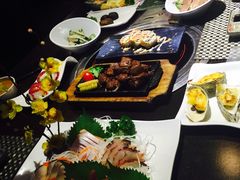 -蟹之国·精品蟹料理(极地店)