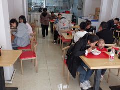 大堂-宋家馄饨馆(八一公园店)