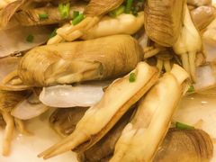 -健眺小海鲜(临海后山店)