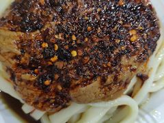 -雅沛轩锅贴八宝粥(回民街店)