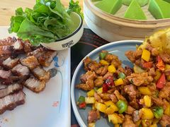 -创味·民间海南菜·非遗藤桥排骨(藤桥·免税城店)