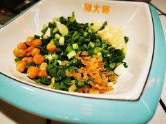 -蛙一刀·麻椒鱼火锅(金仙桥店)
