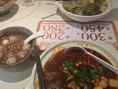 -苏晓玥·江南小吃(深圳北站店)
