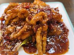 -妈妈手(山大总店)