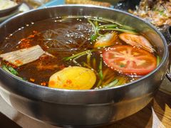 -状元阁烧烤(新华路总店)