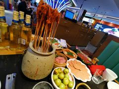 -潮火锅·麻辣牛肉火锅(观音桥方圆·LIVE店)