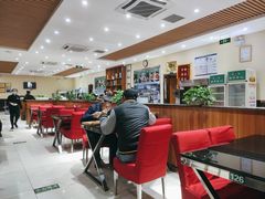 大堂-宛平李记小吃(东关街店)