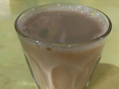 -老光明岗琼甜茶馆