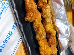 -额尔敦传统涮.冰煮羊火锅(乌兰察布体育场店)