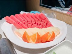-海底捞火锅(枫蓝国际购物中心店)