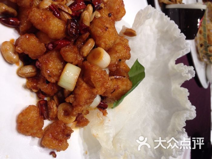 津菜典藏(人民公园店)