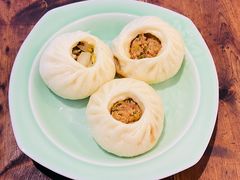 -老清朝包子铺(开明街店)