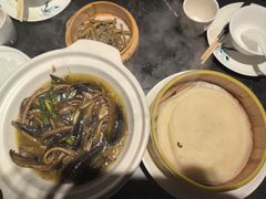 -芳芳私房菜·精做淮扬菜(承德路店)