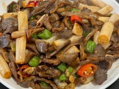 -小杨酒家(华苑小区店)