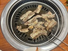 -比尔森韩式烤肉自助(国商店)