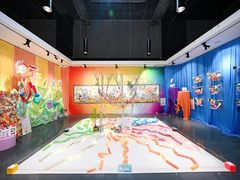 -佛山市图书馆(祖庙路分馆)