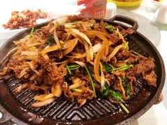 -便宜坊烤鸭店(航天桥店)