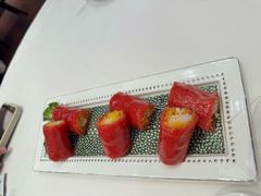 -胜记酒家·精致线(君汇店)