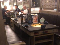 -湊湊火锅·茶憩(打浦桥日月光店)