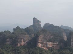 -丹霞山风景名胜区