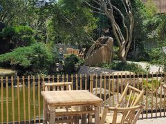 -湖南别院·美学庭院餐厅(惠阳店)