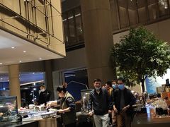 -博林天瑞喜来登酒店·西丽尚膳