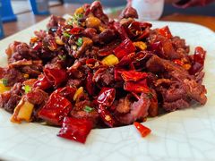 -搓火大都会(广安门总店)