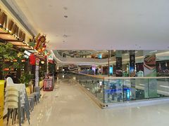 -天河领展广场