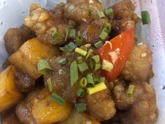 -老福洲(西洪路店)