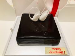 -BLACKSWAN黑天鹅(环球店)